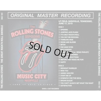 画像2: DAC-161 ZIP CODE NASHVILLE 2015 【2CD】