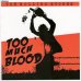 画像1: DAC-182 TOO MUCH BLOOD 【1CD】 (1)