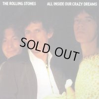DAC-021 ALL INSIDE OUR CRAZY DREAMS