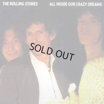 画像1: DAC-021 ALL INSIDE OUR CRAZY DREAMS