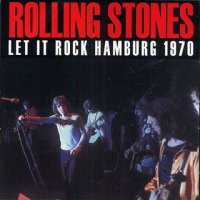 DAC-012 LET IT ROCK HAMBURG 1970