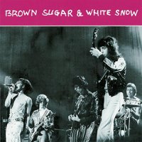 DAC-174 BROWN SUGAR & WHITE SNOW 【2CD】 