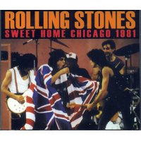 DAC-004 SWEET HOME CHICAGO 1981 