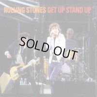 DAC-039 GET UP STAND UP