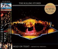 HOLD ON TIGHT - definitive version -