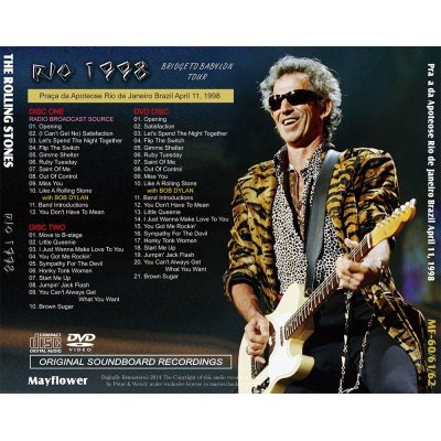 画像2: RIO 1998 【2CD+DVD】 