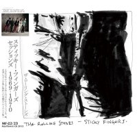 THE ROLLING STONES / STICKY FINGERS SESSIONS 1969-1970 【2CD】