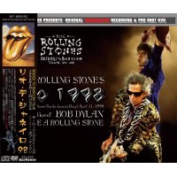 RIO 1998 【2CD+DVD】 