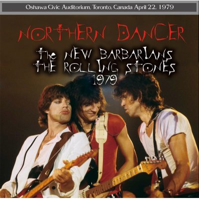 画像1: NORTHERN DANCER 【2CD】