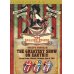 画像2: THE ROLLING STONES / THE GREATEST SHOW ON EARTH 【DVD】  (2)