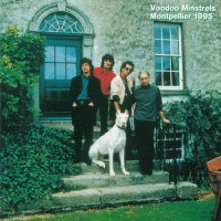 VGP-067 THE ROLLING STONES / VOO DOO MINSTREL MONTPELLIER 