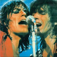 VGP-005 THE ROLLING STONES / LIVE AT EL MOCAMBO CLUB 1977