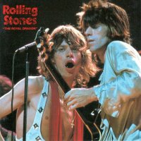 VGP-083 THE ROLLING STONES / ROYAL DRAGON [UP GRADE VERSION] 