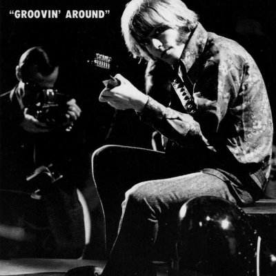 画像1: VGP-074 THE ROLLING STONES / GROOVIN AROUND