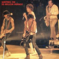 VGP-047 THE ROLLING STONES / WAITING ON 50 MILLION FRIENDS 