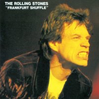 VGP-102 THE ROLLING STONES / FRANKFULT SHUFFLE