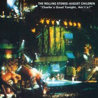 VGP-119 THE ROLLING STONES / AUGUST CHILDREN 