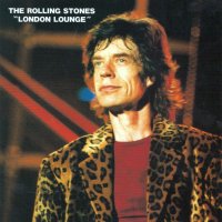 VGP-104 THE ROLLING STONES / LONDON LOUNGE