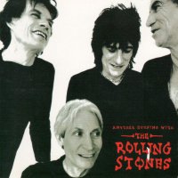 VGP-152 THE ROLLING STONES / ANOTHER EVENING WITH ROLLING STONES 