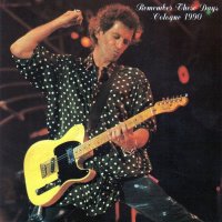 VGP-132 THE ROLLING STONES / REMEMBER THESE DAYS COLOGNE 1990 