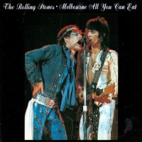 VGP-149 THE ROLLING STONES / MELBOURNE ALL YOU CAN EAT