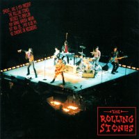 VGP-161 THE ROLLING STONES / VIVA LAS VAGAS 