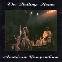 VGP-126 THE ROLLING STONES / AMERICAN COMPENDIUM 