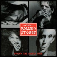 VGP-150 THE ROLLING STONES / BEHIND THE DOUBLE DOOR 