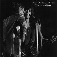 VGP-127 THE ROLLING STONES / PARIS AFFAIR 