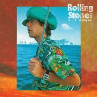 VGP-212 THE ROLLING STONES / BLUE HAWAII 