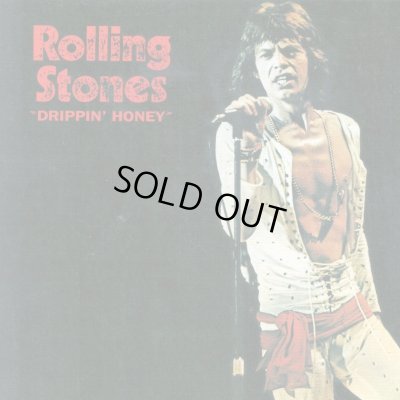 画像1: VGP-294 THE ROLLING STONES / DRIPPIN' HONEY