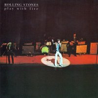 VGP-286 THE ROLLING STONES / PLAY WITH FIRE