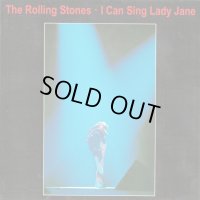 VGP-305 THE ROLLING STONES / I CAN SING LADY JANE