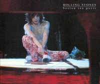 VGP-334 THE ROLLING STONES / BOSTON TEA PARTY 