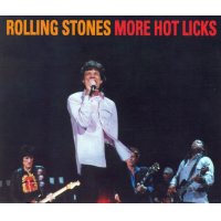 VGP-333 THE ROLLING STONES / MORE HOT LICKS 