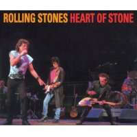 VGP-332 THE ROLLING STONES / HEART OF STONE 