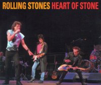 VGP-332 THE ROLLING STONES / HEART OF STONE 