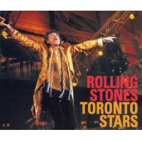 VGP-325 THE ROLLING STONES / TORONTO STARS