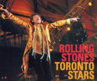 VGP-325 THE ROLLING STONES / TORONTO STARS