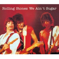 VGP-335 THE ROLLING STONES / WE AIN'T SUGAR 1978 