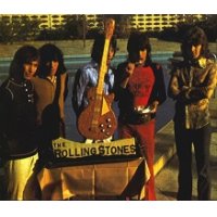 VGP-105 THE ROLLING STONES / MADE IN SWEDEN