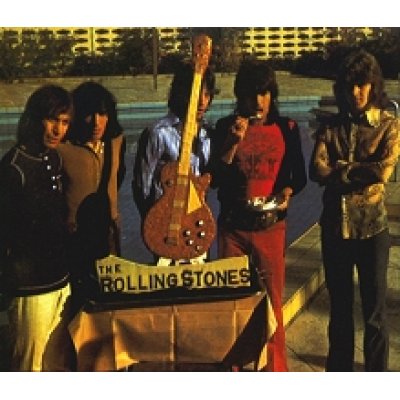 画像1: VGP-105 THE ROLLING STONES / MADE IN SWEDEN