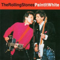 VGP-309 THE ROLLING STONES / PAINT IT WHITE 