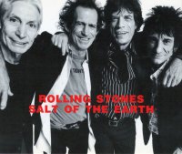 VGP-359 THE ROLLING STONES / SALT OF THE EARTH 