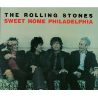 VGP-322 THE ROLLING STONES / SWEET HOME PHILADELPHIA