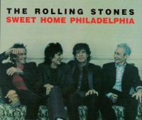 VGP-322 THE ROLLING STONES / SWEET HOME PHILADELPHIA