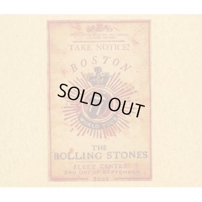 画像1: VGP-320 THE ROLLING STONES / 65 LICKS