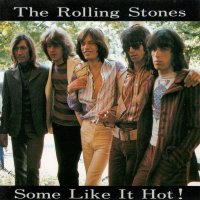 VGP-044 THE ROLLING STONES / SOME LIKE IT HOT