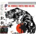 画像1: STEEL WHEELS JAPAN TOUR 1990 GAI-KA 【2CD】 (1)