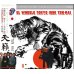 画像1: STEEL WHEELS JAPAN TOUR 1990 TEN-RAI 【2CD】 (1)